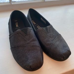 Time size 8.5 waterproof soles